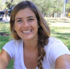 Alumni • UWA Marine Ecology Group