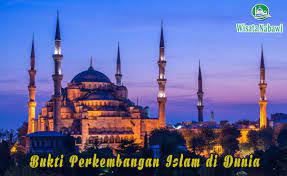 Pengetahuan adalah dalam usaha memenuhi keperluan spiritual dan meraih. Kls Xii Soal 1 Bab 11 Perkembangan Islam Di Dunia Quizizz