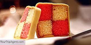 ˈkuːxən ( lyt ) ), det tyske ord for kage , bruges på andre sprog som navnet på flere forskellige typer salte eller søde. Die Top 10 Der Traditionellen Britischen Kuchen 2021