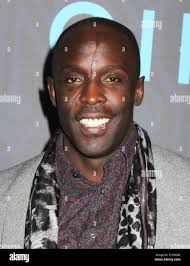 Michael kenneth williams hi-res stock photography and images