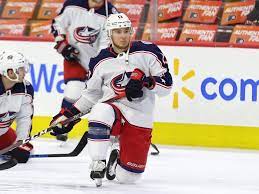 His zodiac sign is gemini. Cam Atkinson S Community Work Deserves More National Attention