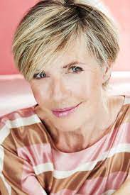 Women over 60 can still enjoy glamorous hairstyles and red a choppy cut can help to add texture to short hairstyles for women over 50. 95 Incredibly Beautiful Short Haircuts For Women Over 60 Lovehairstyles