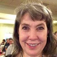 Jackie Griggs's Instagram, Twitter & Facebook