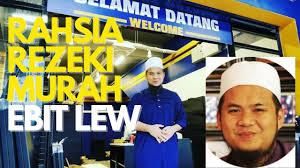 Kenapa ya ?temukan jawaban habib novel alaydrus di atas bagaimana hubungan ibadah dengan rezekisource courtesy of. Panduan Psikologi Kenapa Rezeki Sempit Oleh Ust Ebit Lew Santun Cara Mudah Bulan Agustus 2020 Rabab Minangkabau