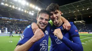 #franco di santo #domenico tedesco #ffs #never a good look when a player and manager are fighting on the sideline #schalke #schalke vs bayern munich #the fact that he wants to have a go at laut skz hat di santo also 2 tage vor seinem wechsel noch intern seine vertragsverlängerung verkündet… Havertz He Esperado Toda Mi Vida Este Momento