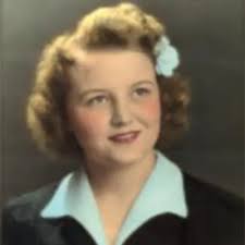 Obituary information for Helen Lorene Gibbons