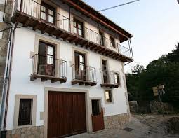 Descubre casas rurales en venta en candelario. 20 Casas Rurales En Candelario Salamanca