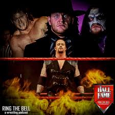 Mark william calaway (born march 24, 1965), better known by the ring name the undertaker, is an american professional wrestler signed with wwe. Ring The Bell The Undertaker 1990 2000 By Ring The Bell A Wrestling Podcast A Podcast On Anchor
