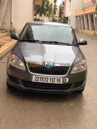 See 72 results for skoda fabia monte carlo 2012 at the best prices, with the cheapest car starting from £3,195. Fabia 2012 Citadine Cars Algeria