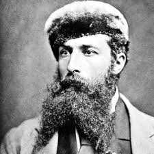 Lyt til podcasten Den yderste grænse om de vildeste danske ekspeditioner