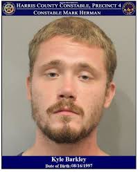 Mark Herman, Harris County Constable Precinct 4