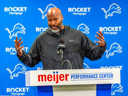 Brad Holmes remains Detroit Lions' not-so-secret weapon