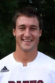 2007 Men's Soccer Roster