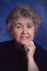 Myrna M Wedwick Walters (1934-2016)