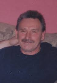 Patrick Pat John Haines Obituary