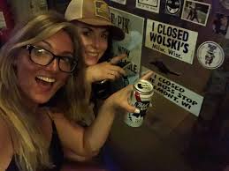 Mahuffers bar in Indian Shores, FL, memories and experiences