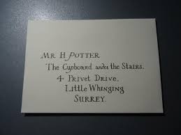 Briefumschlag hogwarts drucken / dann schreib dir doch deinen eigenen oder überrasche jemanden damit. Harry Potter Brief Aufnahme Hogwarts Ticket Gleis 9 3 4 In Dortmund Hombruch Ebay Kleinanzeigen