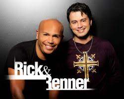 Rick & renner filha lyrics e dez e cem e mil track list. Rik E Rener Baixa Rick E Renner Mais Que Pai E Filho Youtube Designsnappop Wall