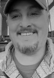 Daniel Ray Stillwell