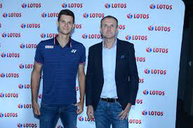 🌍 yonex & lotos ambassador. Ojciec Huberta Hurkacza Synowi Sodowka Nie Grozi Wywiad I Wideo Super Express