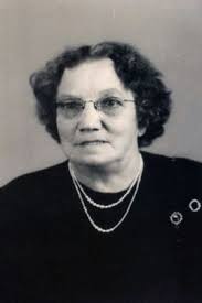 Dena Hermanda Larson Doyle (1885-1963)