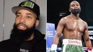 Gerald Tucker's Instagram, Twitter & Facebook