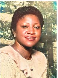 Marjorie State Obituary