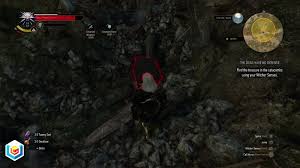 Video Game Show The Witcher 3 Wild Hunt Concert The Witcher 3 Wild Hunt The Dead Have No Defense Treasure Hunt Quest Walkthrough Witcher 3 Wild Hunt The Witcher 3 The Witcher