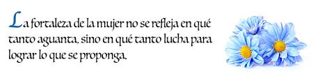 Acompáñala en este día con uno de nuestros mensajes. Mensajes Y Dedicatorias Por El Dia Internacional De La Mujer