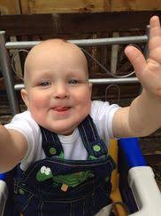 Jack Jeffreys Superhero Trust