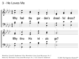 Then we agree, this has to end. Ppt 1 He Loves Me Powerpoint Presentation Free Download Id 531012