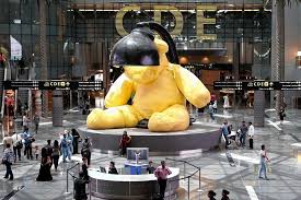 25 hotels nahe flughafen hamad international airport. Beat The Layover Blues With Our Top 10 Things To Do At Hamad International Airport Travelstart Co Za Hamad International Airport International Airport Doha