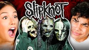 Before I Forget by Slipknot (version 2)