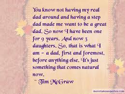 A Step Dad Quotes Top 28 Quotes About A Step Dad From Famous Authors