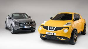 Nissan S Car Made Of Origami Looks Like Something Out Of A Video Game Nissan Juke Nissan Nissan Cars