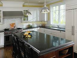 kitchen countertops contemporary