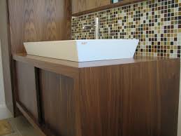 When making a selection below to narrow your results down, each selection made will reload the page to display the desired results. Walnut Vanity Finewoodworking