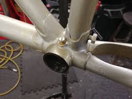 It would be beneficial to developers workflow to not have to interpret what the error means. Locks Of Sandwich Cycles On Twitter The Shops Old Selbach Peerless Tandem S Been Stripped Of Components To Get It Ready For Its New Paint Work And Graphics From Vaz Cycle Finishes Now