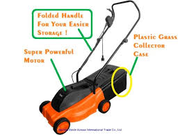 A broad variety of lawn and garden implements. China 1000w Powerful Electric Power Garden Tool Lawn Mower China Mower And Lawn Mower Price