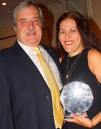 Columbus Day Parade Committee Hosts Dinner Dance