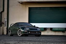 Download the image in uhd 4k 3840x2160, full hd 1920x1080 sizes for macbook and desktop backgrounds or in vertical hd sizes for android phones and iphone 6, 7, 8, x. Green Coupe Toyota Supra Green Front View Hd Wallpaper Wallpaperbetter