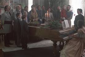 The rise and fall of confederate general thomas stonewall jackson, as he meets with military success against the union from 1861 to 1863, when he is accidentally killed by his own soldiers. Gods And Generals 2003 Review Ladylavinia1932 S Blog