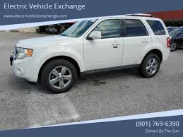 Image result for White Suede 2010 Escape