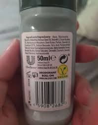 Ours give 24 hour odor protection, keeping you smelling beautiful. Deodorant Love Beauty And Planet 50 Ml