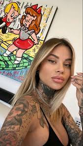 Amanda Stengel (amandanstengel)