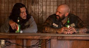 Spoiler] The Fate Of Ezekiel Reyes : R/Mayansmc