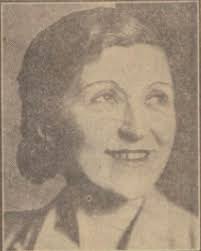 Women in 1930s Musicals: Anne Croft