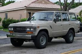 About toyota landcruiser cars on motors.co.uk. 1988 Toyota Land Cruiser 60 Series Fj 62 For Sale Photos Technical Specifications Description Land Cruiser Toyota Land Cruiser Toyota