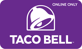 Taco bell coupons & promo codes for apr 2021. Taco Bell Egift Gift Card Gallery