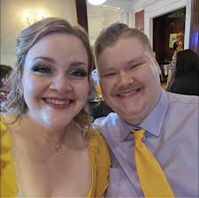 Awoo. El @defiantmartyr.bsky.social this is how my lgs told me my space  wolves army set had arrived. absolutely cooked 2h Wolf Jail is Back! Inbox  MBH Seattle Retail seattieretai@manbh.com Awooo, 1:59PM hours